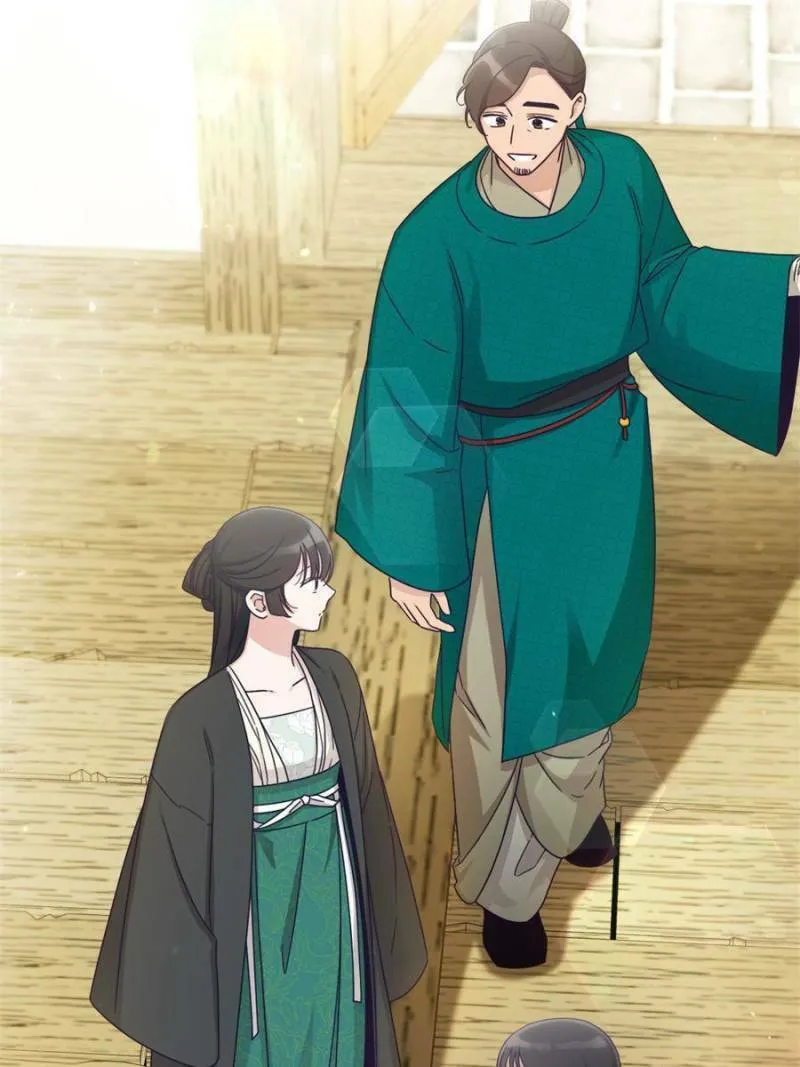 Read The Marvelous Dr. Jiaoniang chapter 67 image 12 on Lezhin