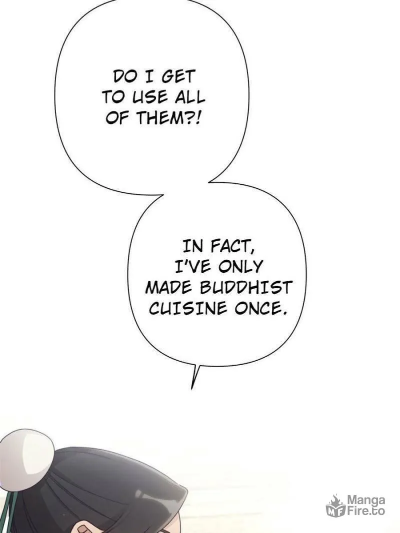 Read The Marvelous Dr. Jiaoniang chapter 67 image 2 on Lezhin
