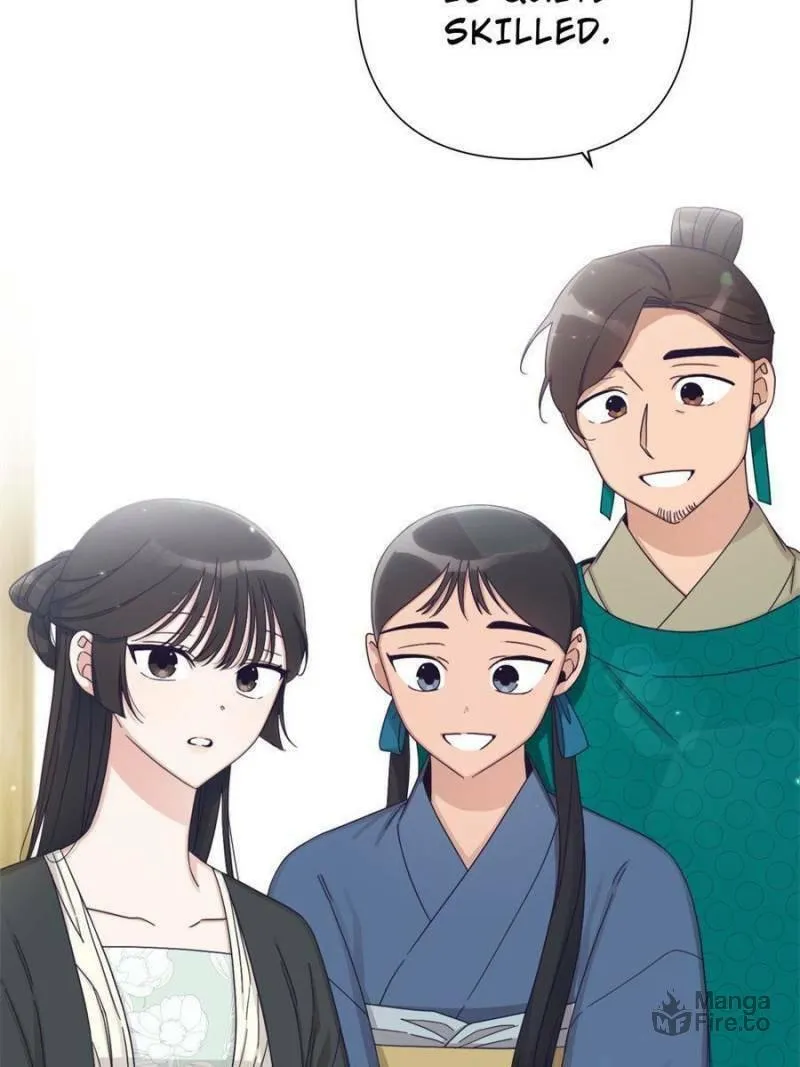 Read The Marvelous Dr. Jiaoniang chapter 67 image 20 on Lezhin