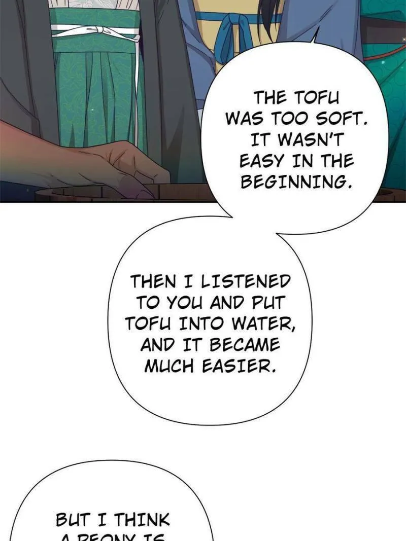 Read The Marvelous Dr. Jiaoniang chapter 67 image 21 on Lezhin