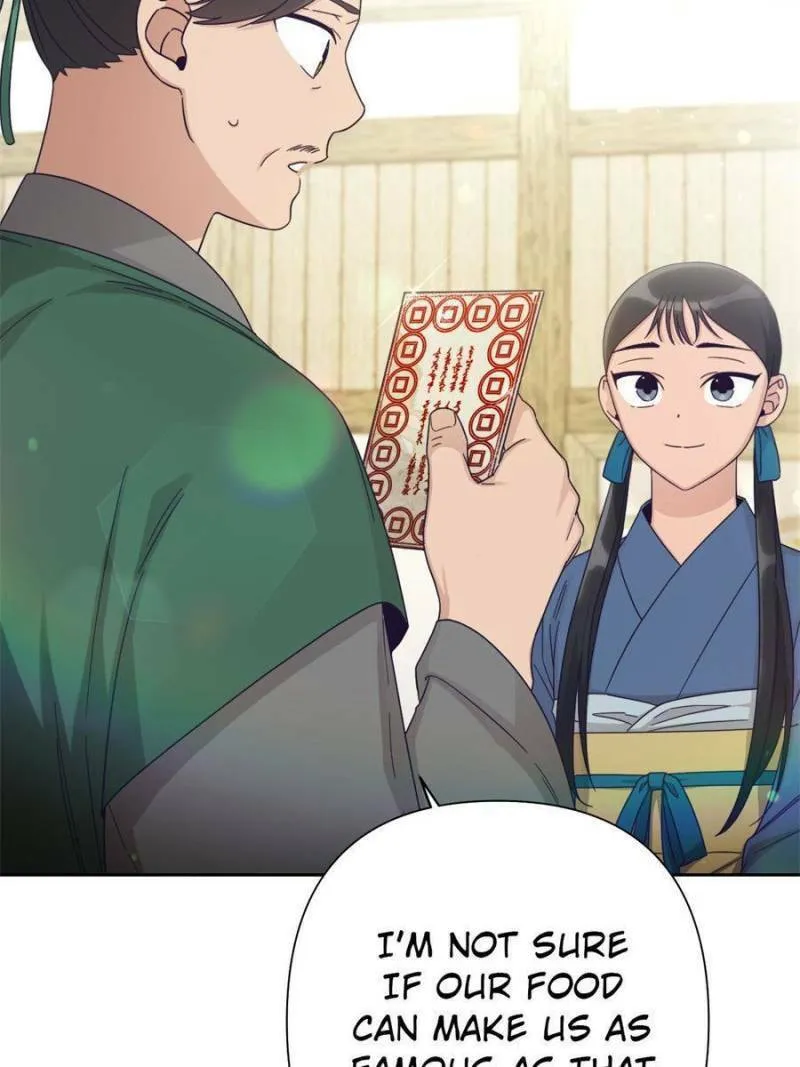 Read The Marvelous Dr. Jiaoniang chapter 67 image 3 on Lezhin
