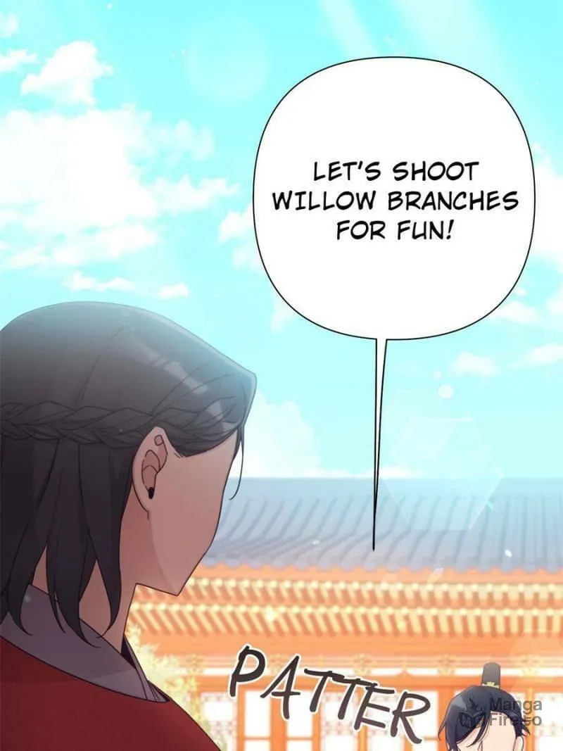 Read The Marvelous Dr. Jiaoniang chapter 67 image 32 on Lezhin