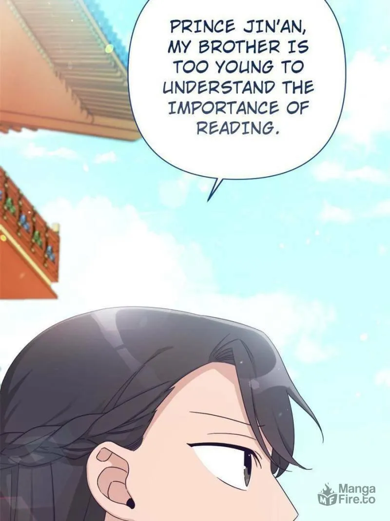 Read The Marvelous Dr. Jiaoniang chapter 67 image 38 on Lezhin