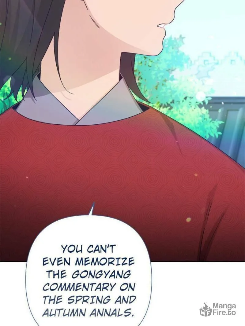 Read The Marvelous Dr. Jiaoniang chapter 67 image 39 on Lezhin