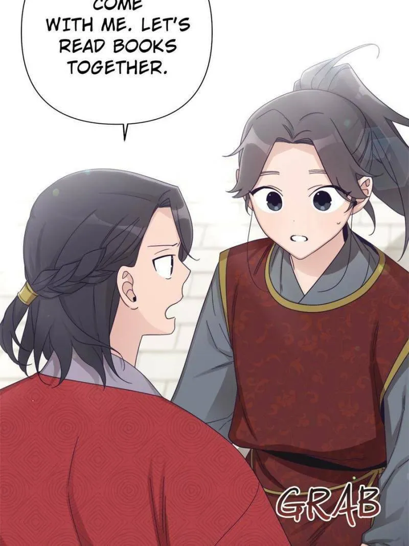 Read The Marvelous Dr. Jiaoniang chapter 67 image 46 on Lezhin