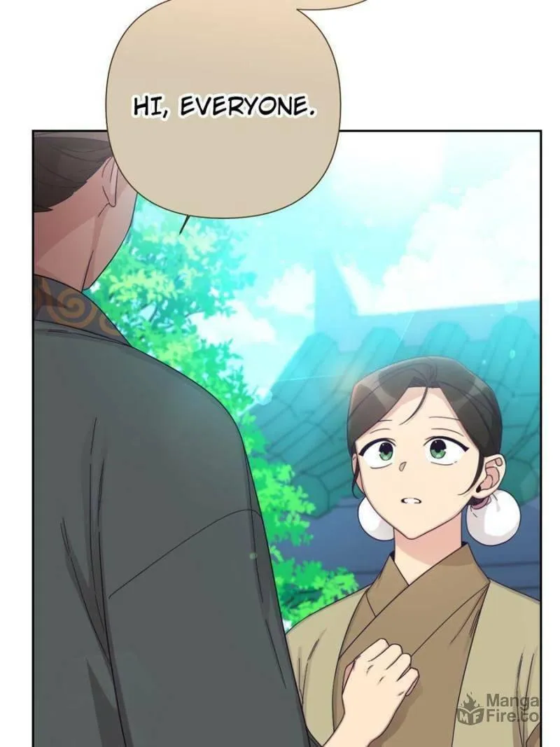 Read The Marvelous Dr. Jiaoniang chapter 67 image 86 on Lezhin