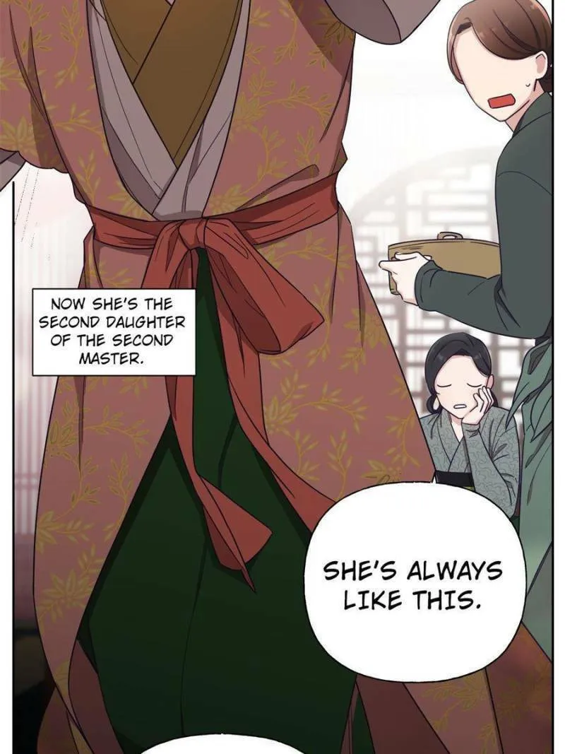 Read The Marvelous Dr. Jiaoniang chapter 7 image 10 on Lezhin