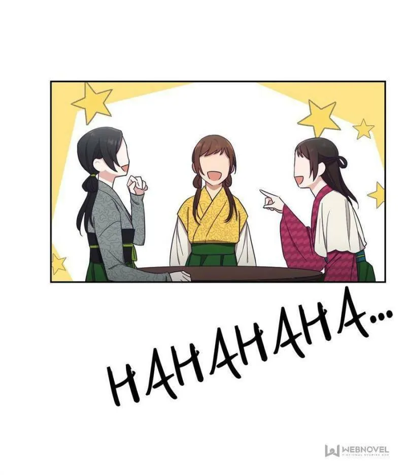 Read The Marvelous Dr. Jiaoniang chapter 7 image 16 on Lezhin