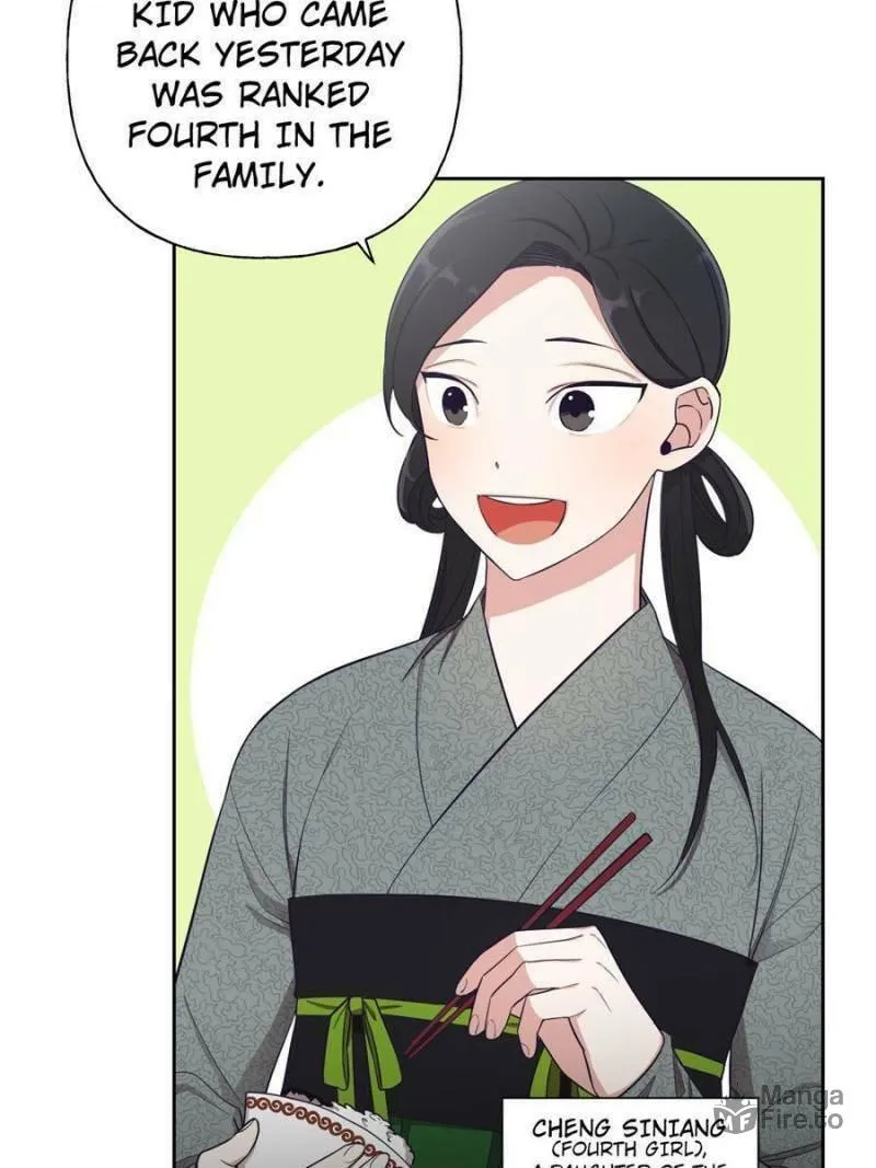 Read The Marvelous Dr. Jiaoniang chapter 7 image 2 on Lezhin