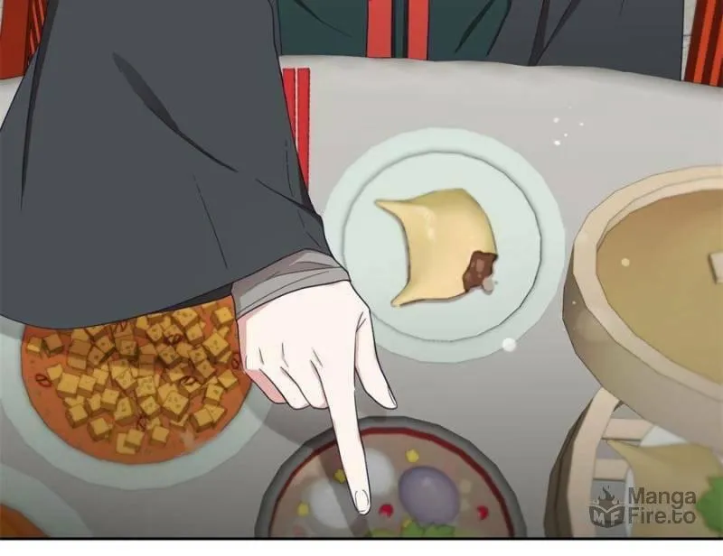 Read The Marvelous Dr. Jiaoniang chapter 7 image 34 on Lezhin