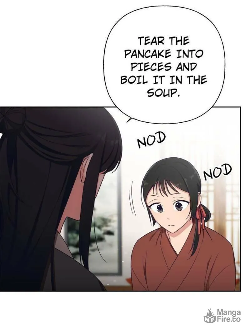 Read The Marvelous Dr. Jiaoniang chapter 7 image 35 on Lezhin