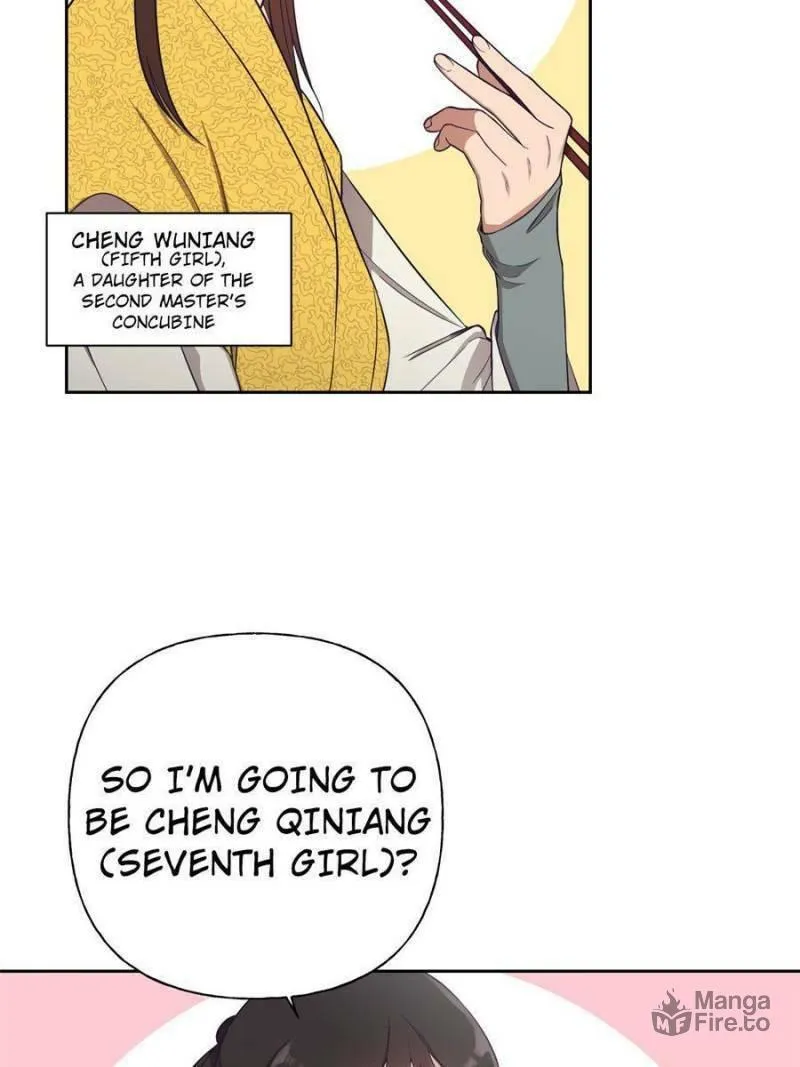 Read The Marvelous Dr. Jiaoniang chapter 7 image 4 on Lezhin