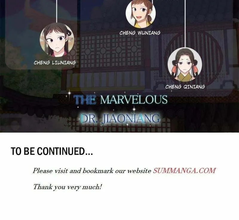 Read The Marvelous Dr. Jiaoniang chapter 7 image 48 on Lezhin