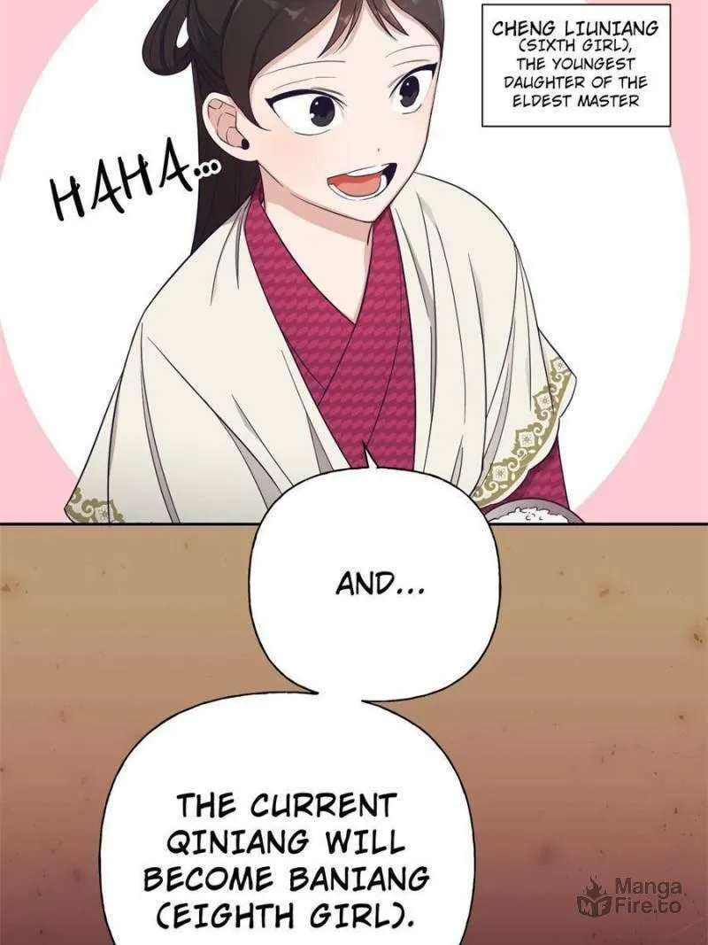 Read The Marvelous Dr. Jiaoniang chapter 7 image 5 on Lezhin