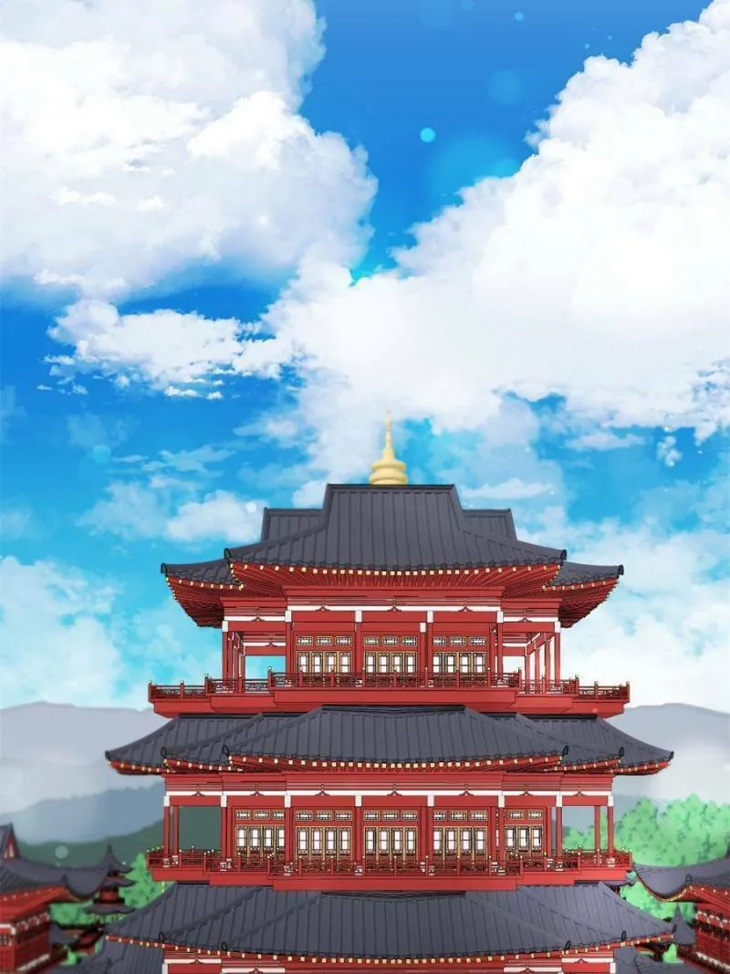 Read The Marvelous Dr. Jiaoniang chapter 8 image 1 on Lezhin