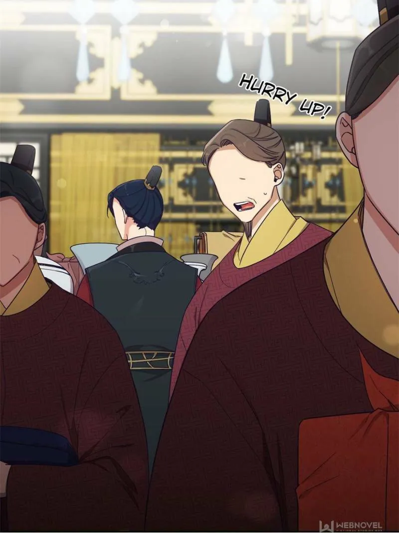 Read The Marvelous Dr. Jiaoniang chapter 8 image 3 on Lezhin