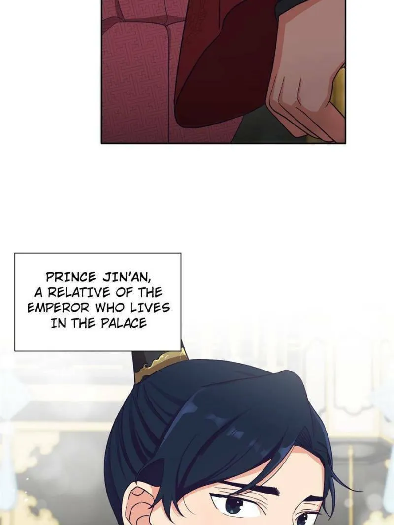 Read The Marvelous Dr. Jiaoniang chapter 8 image 6 on Lezhin