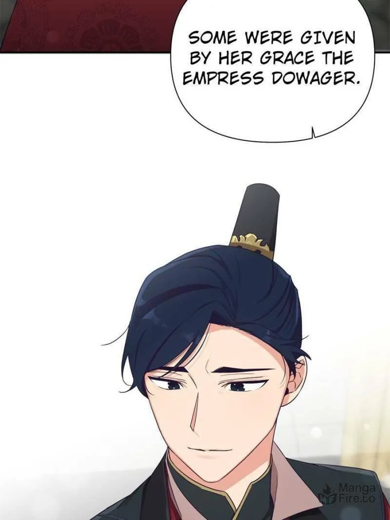 Read The Marvelous Dr. Jiaoniang chapter 8 image 8 on Lezhin