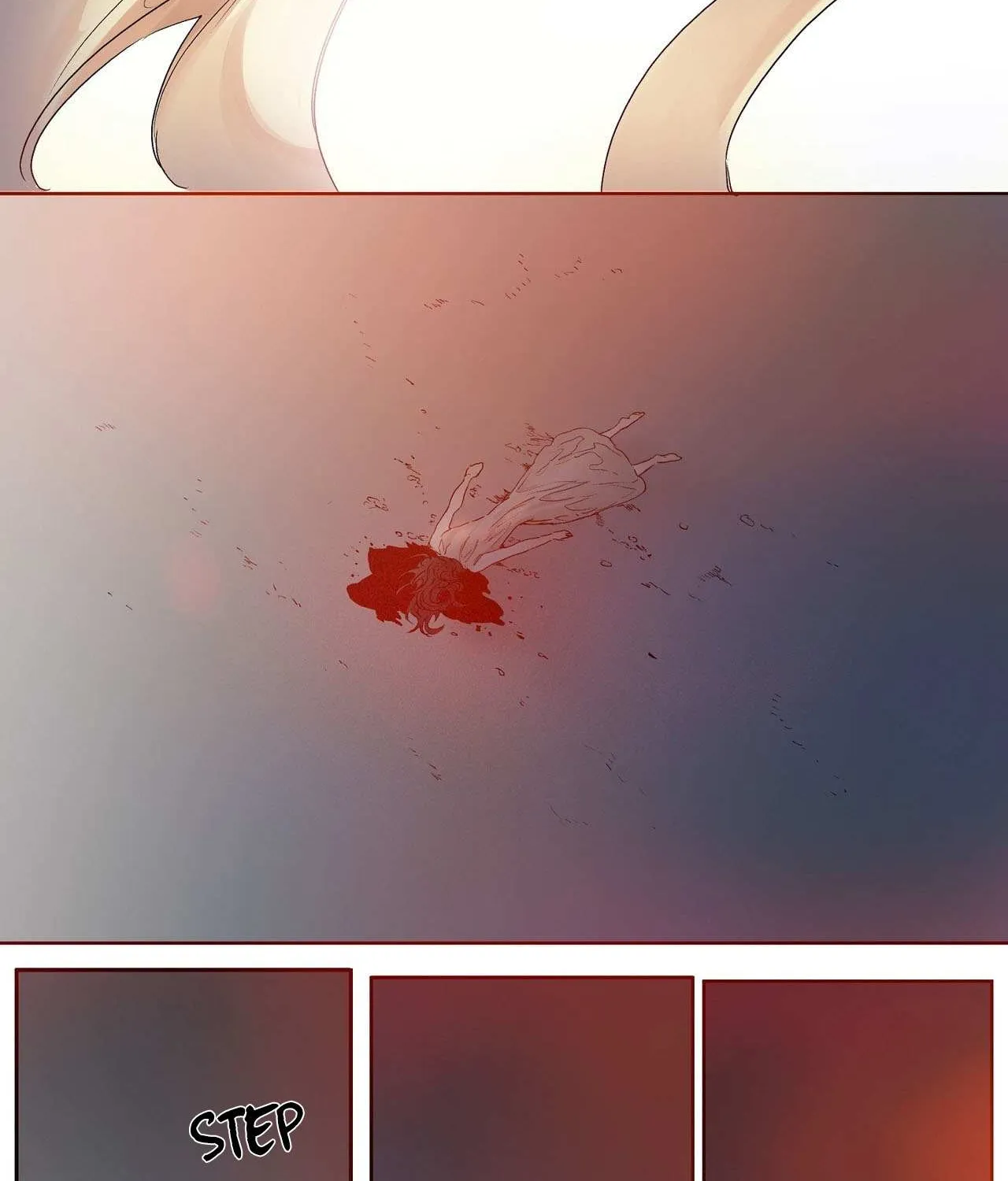 Read The Masquerade chapter 1 image 15 on Lezhin