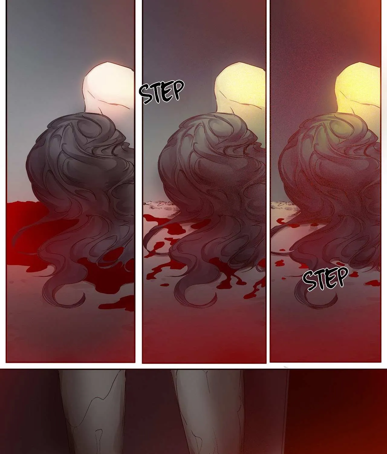 Read The Masquerade chapter 1 image 16 on Lezhin