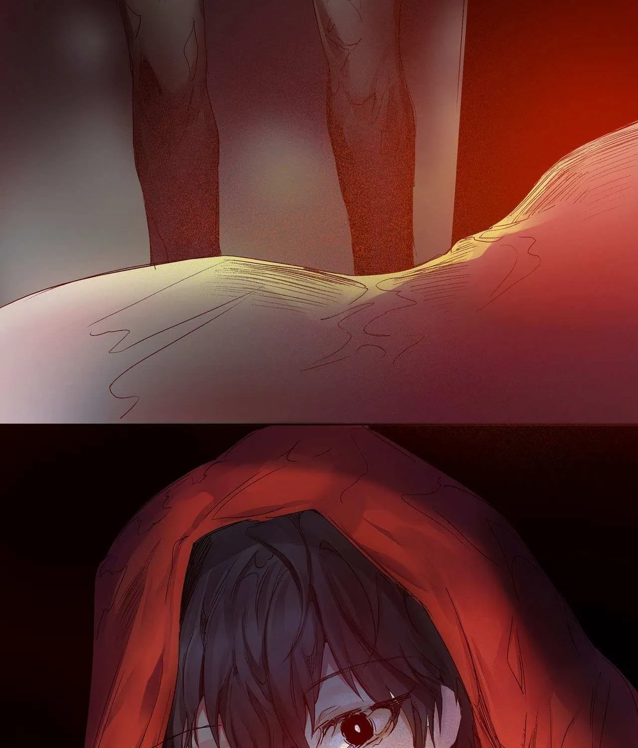 Read The Masquerade chapter 1 image 17 on Lezhin
