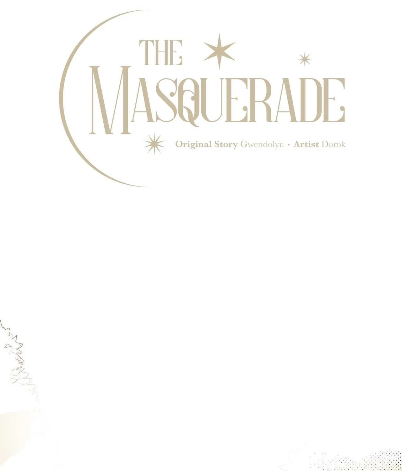 Read The Masquerade chapter 1 image 21 on Lezhin