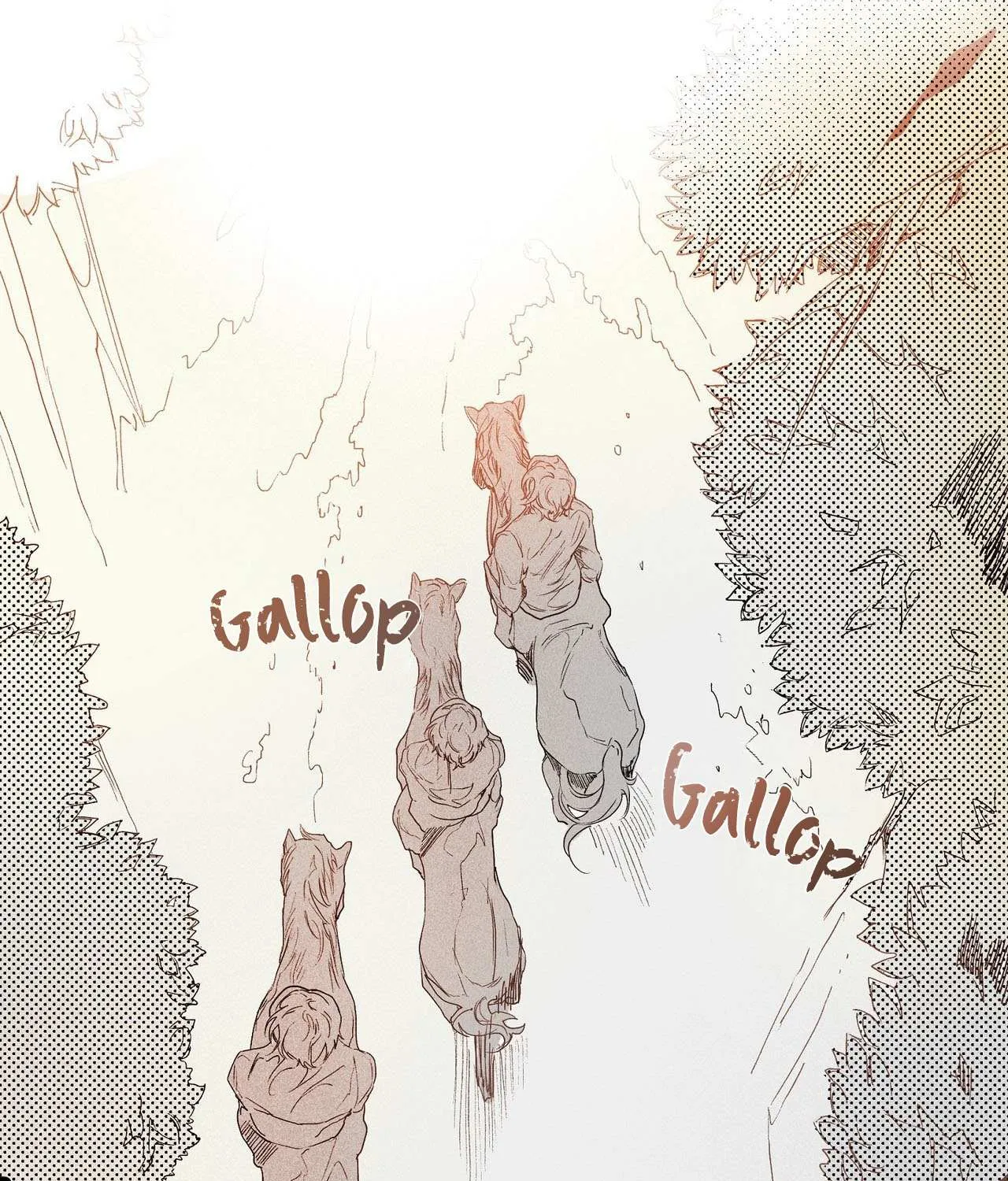 Read The Masquerade chapter 1 image 22 on Lezhin
