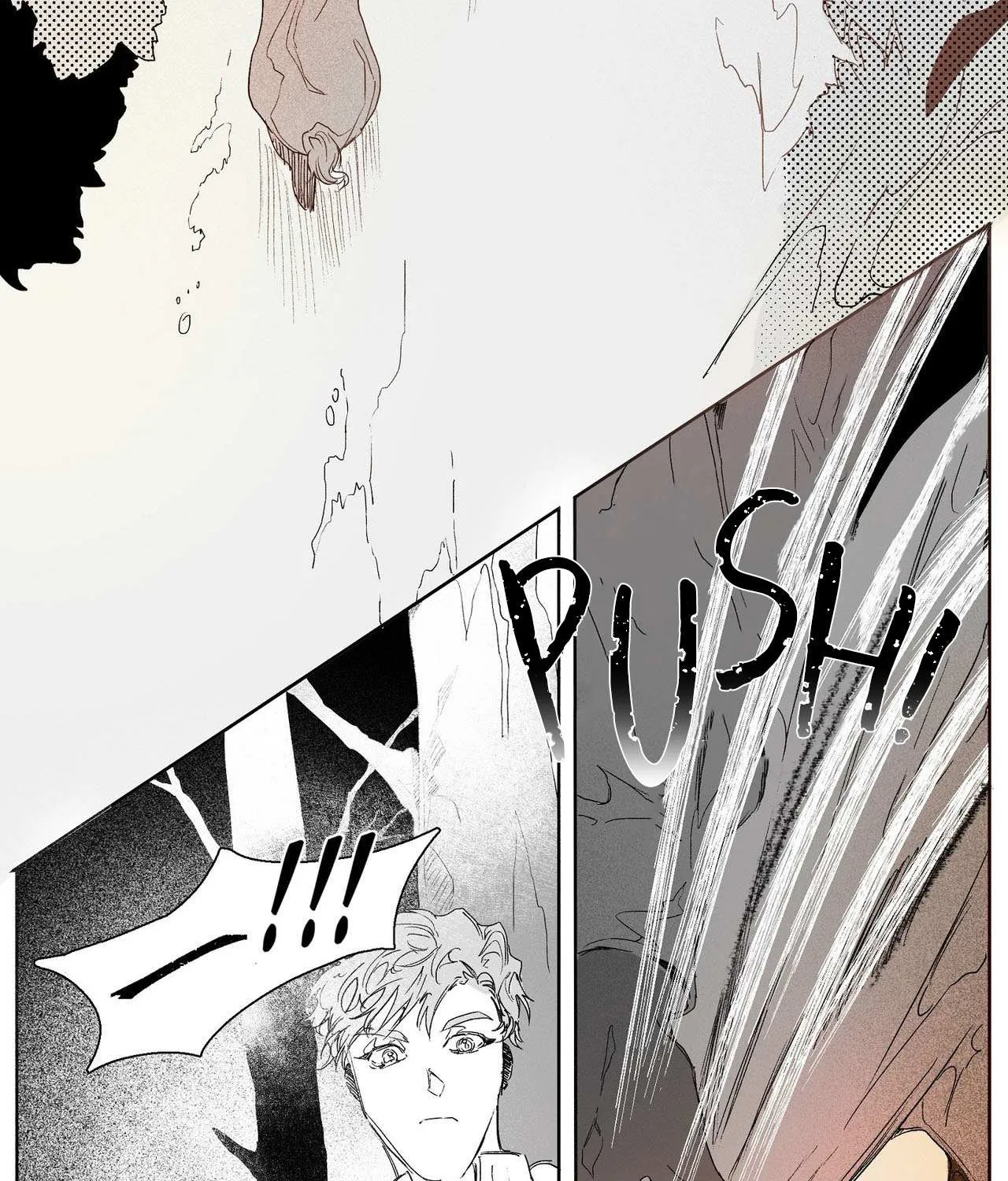 Read The Masquerade chapter 1 image 23 on Lezhin