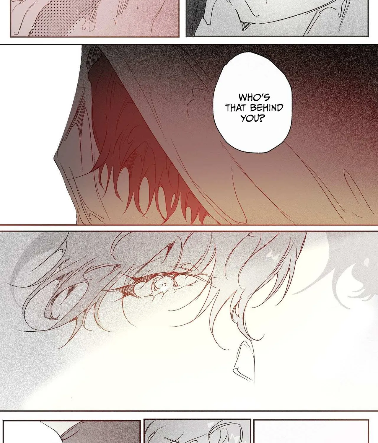 Read The Masquerade chapter 1 image 28 on Lezhin