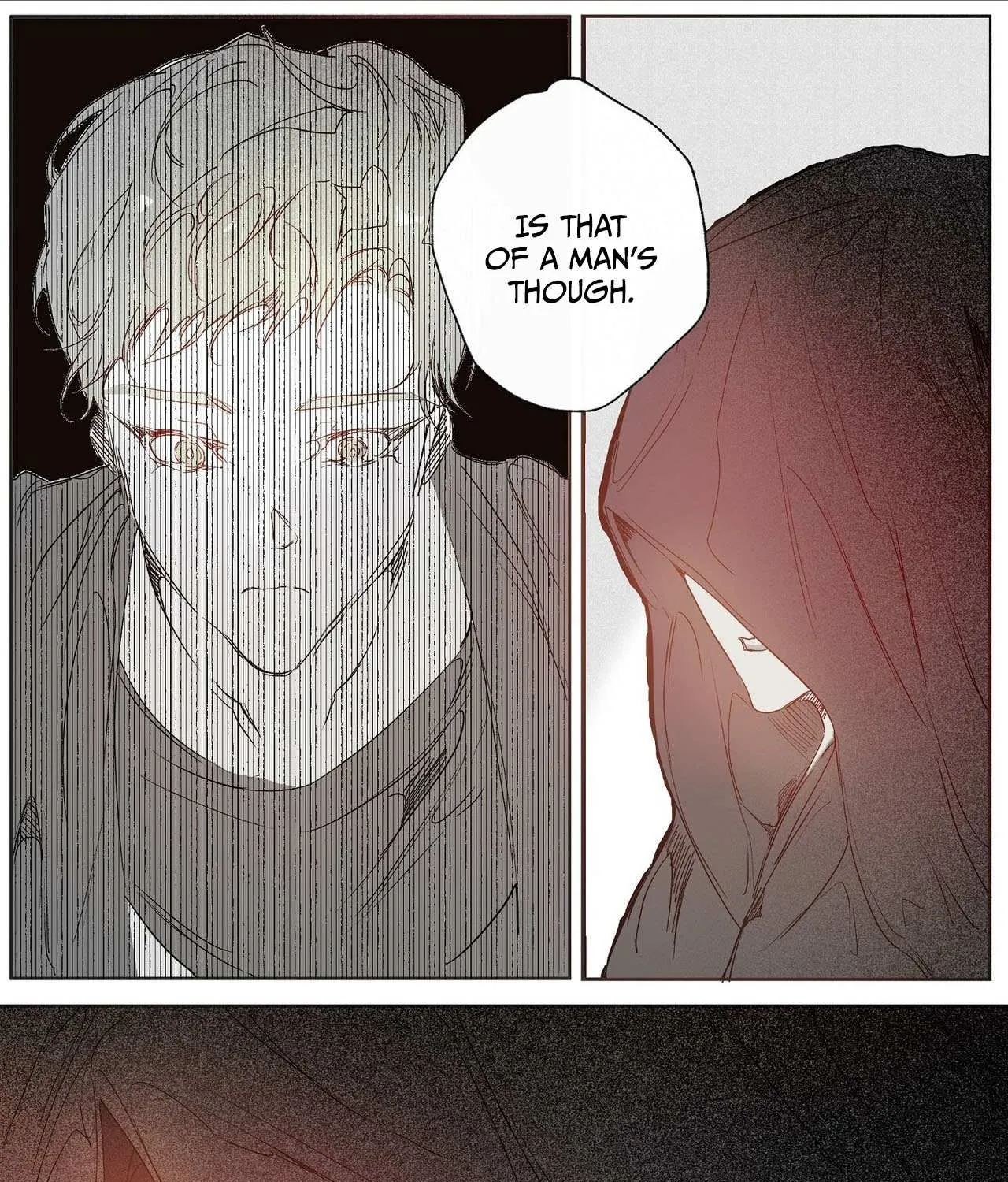 Read The Masquerade chapter 1 image 32 on Lezhin