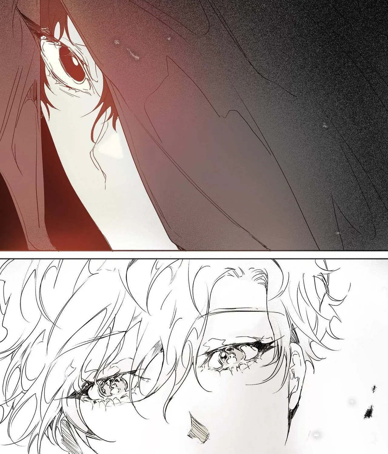 Read The Masquerade chapter 1 image 33 on Lezhin