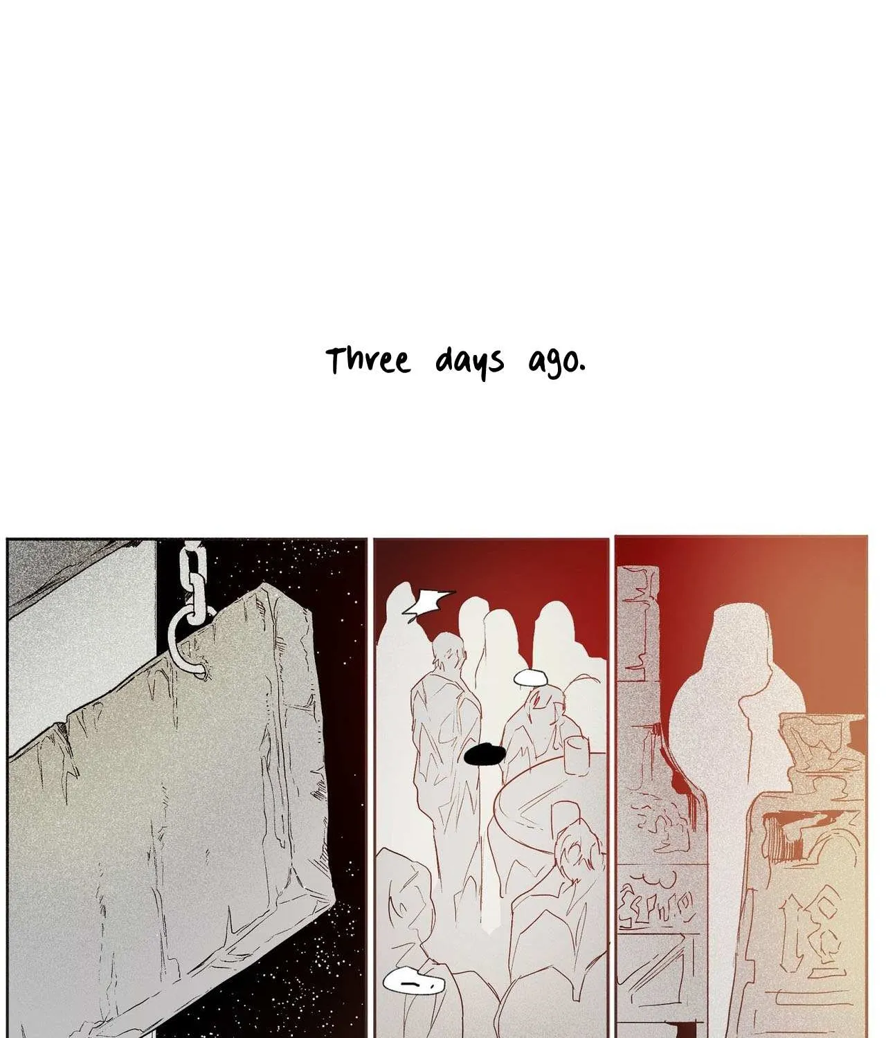 Read The Masquerade chapter 1 image 35 on Lezhin