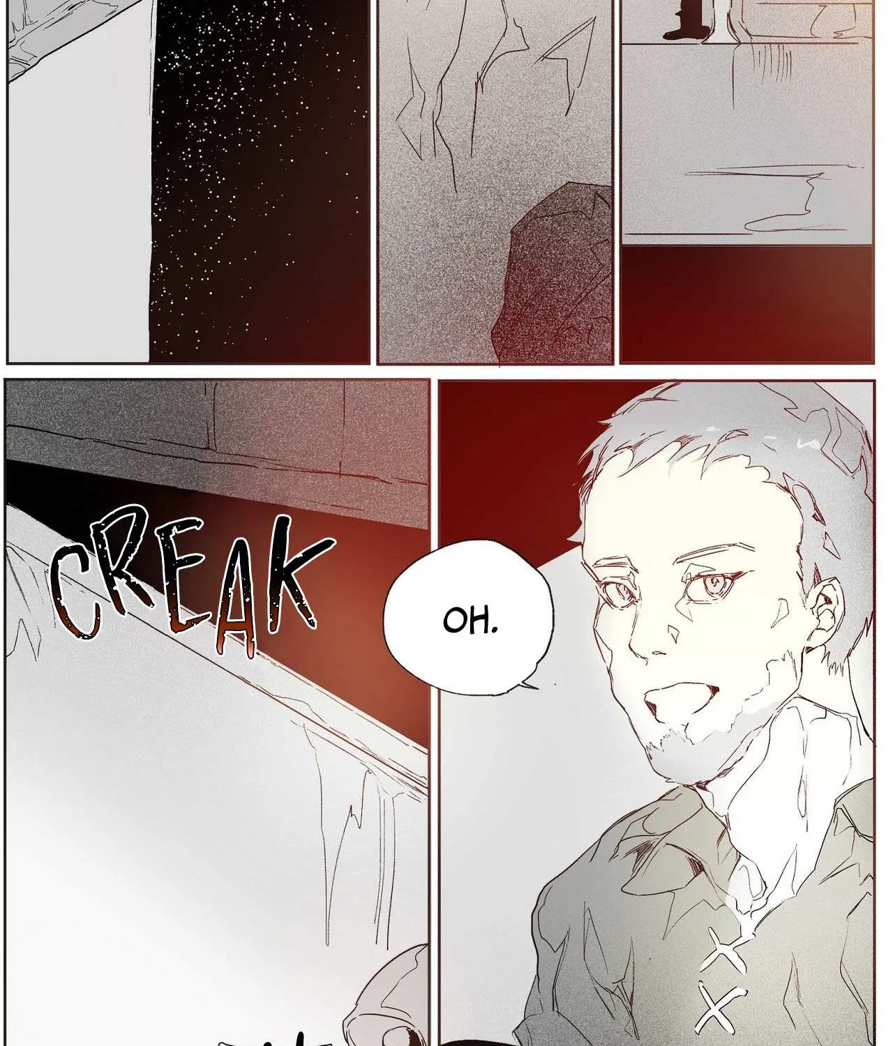 Read The Masquerade chapter 1 image 36 on Lezhin