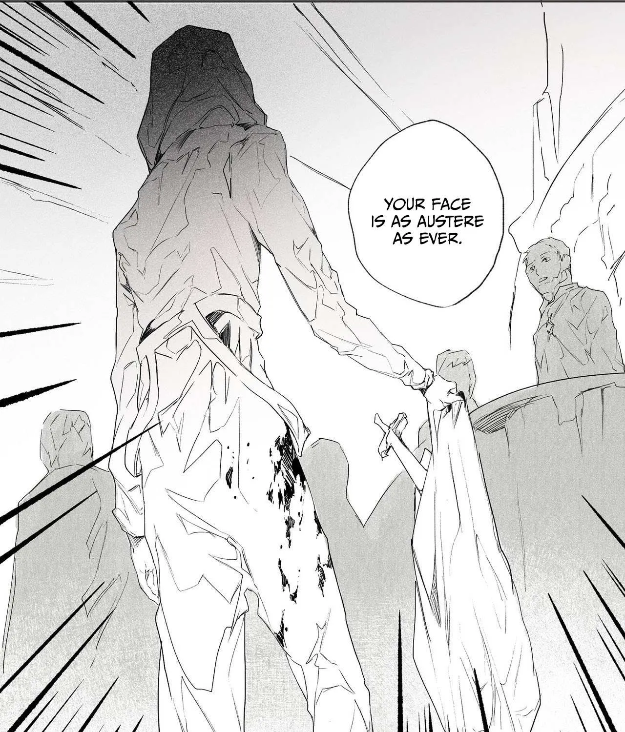 Read The Masquerade chapter 1 image 38 on Lezhin
