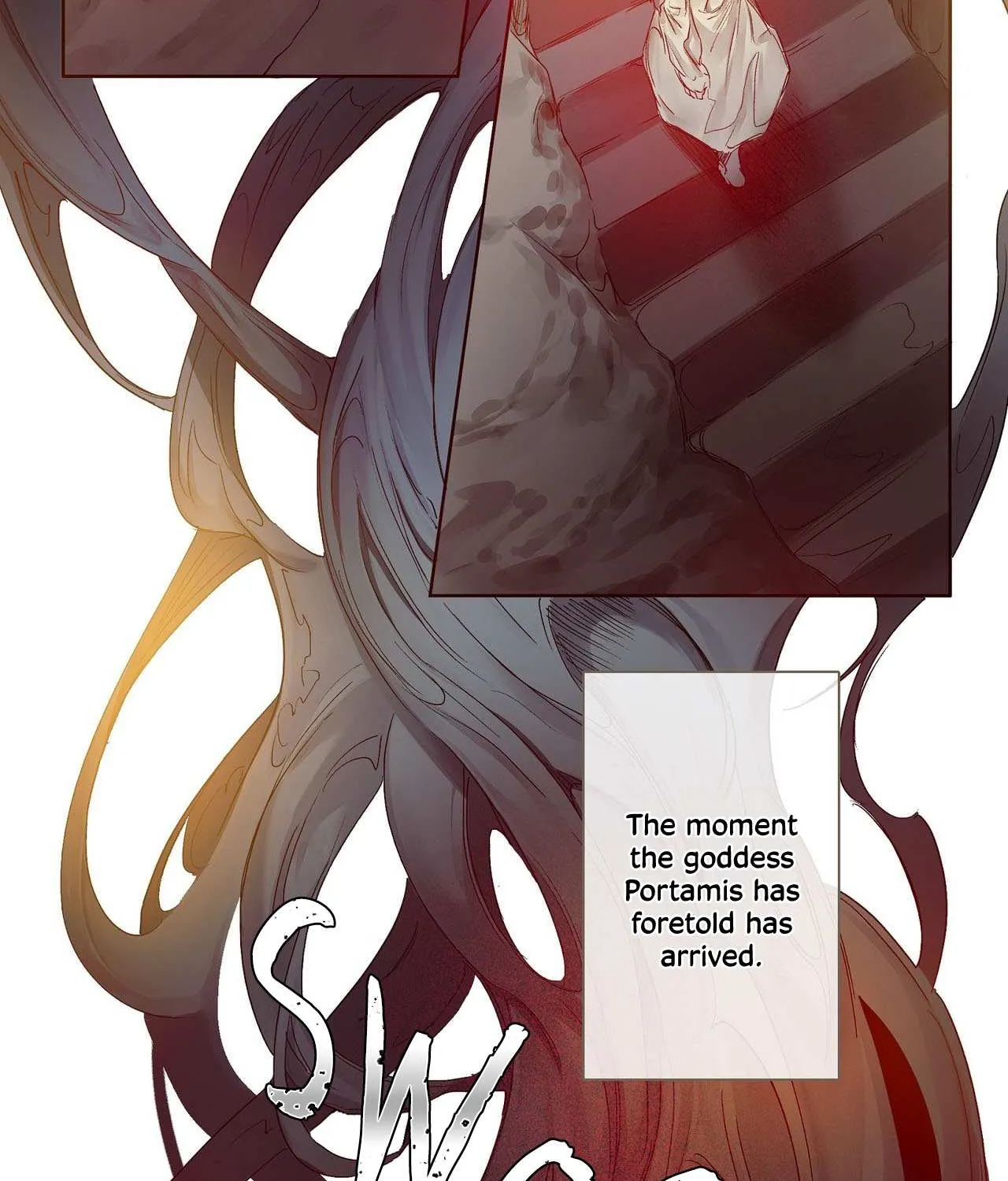 Read The Masquerade chapter 1 image 4 on Lezhin