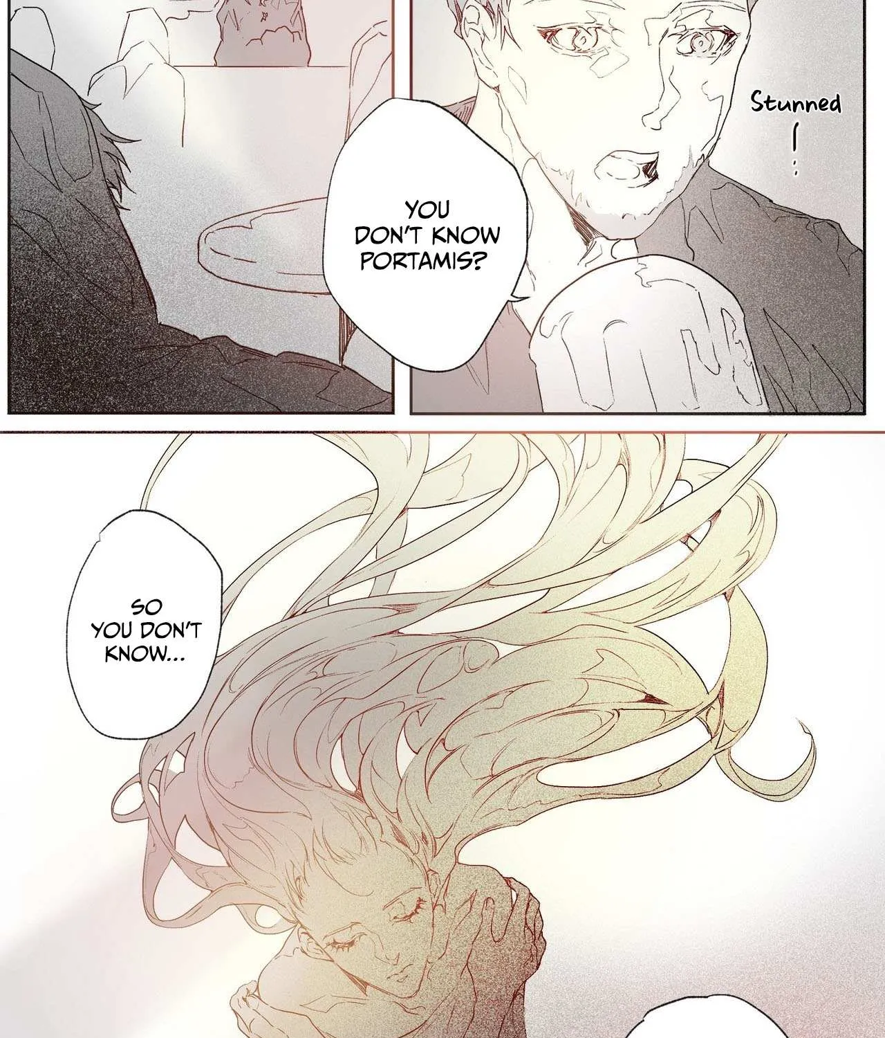Read The Masquerade chapter 1 image 42 on Lezhin
