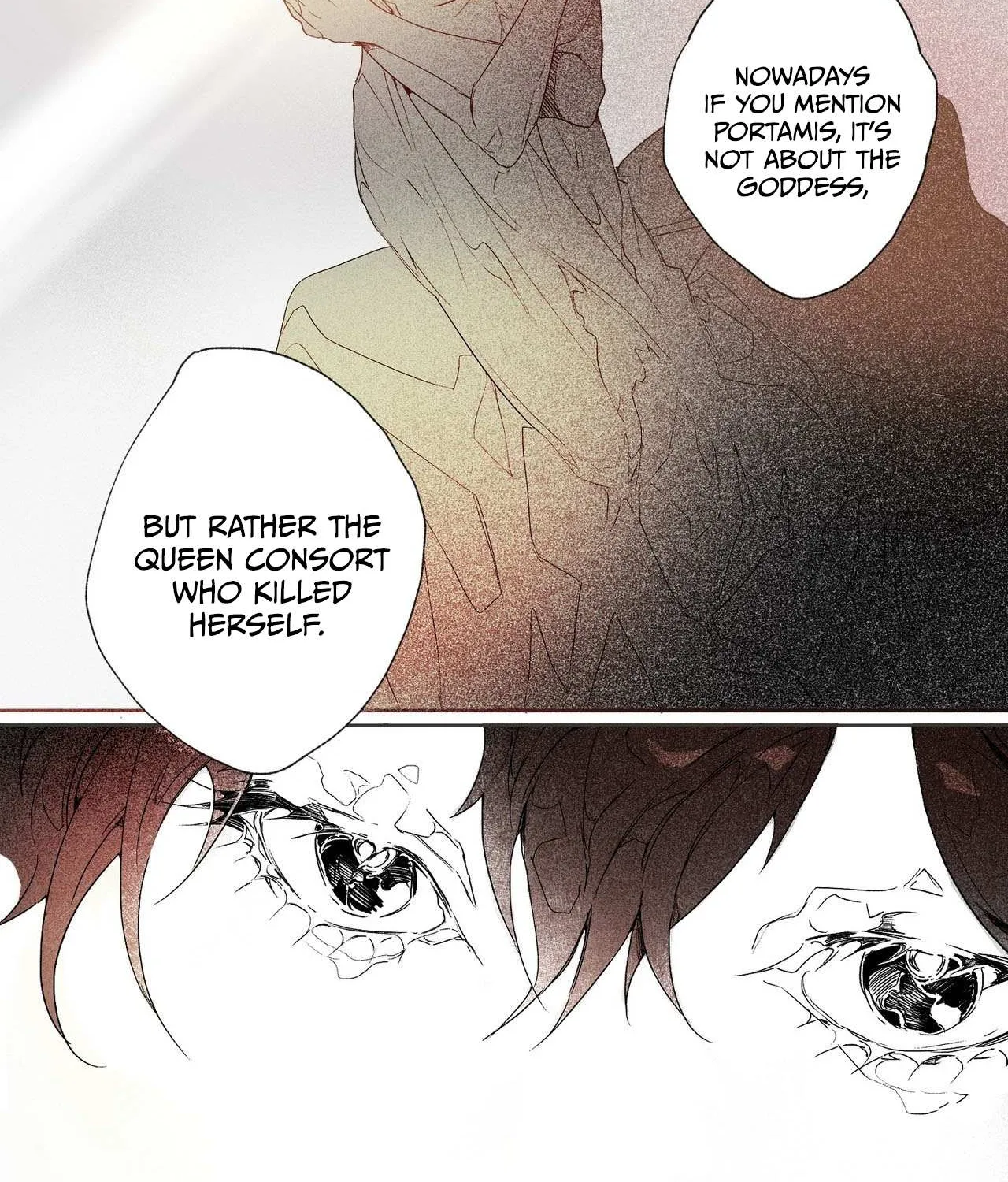 Read The Masquerade chapter 1 image 43 on Lezhin