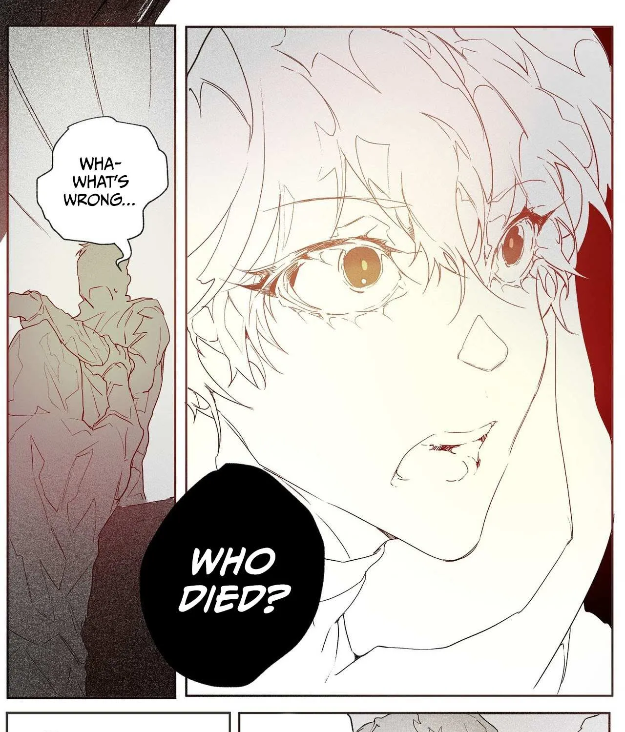 Read The Masquerade chapter 1 image 47 on Lezhin