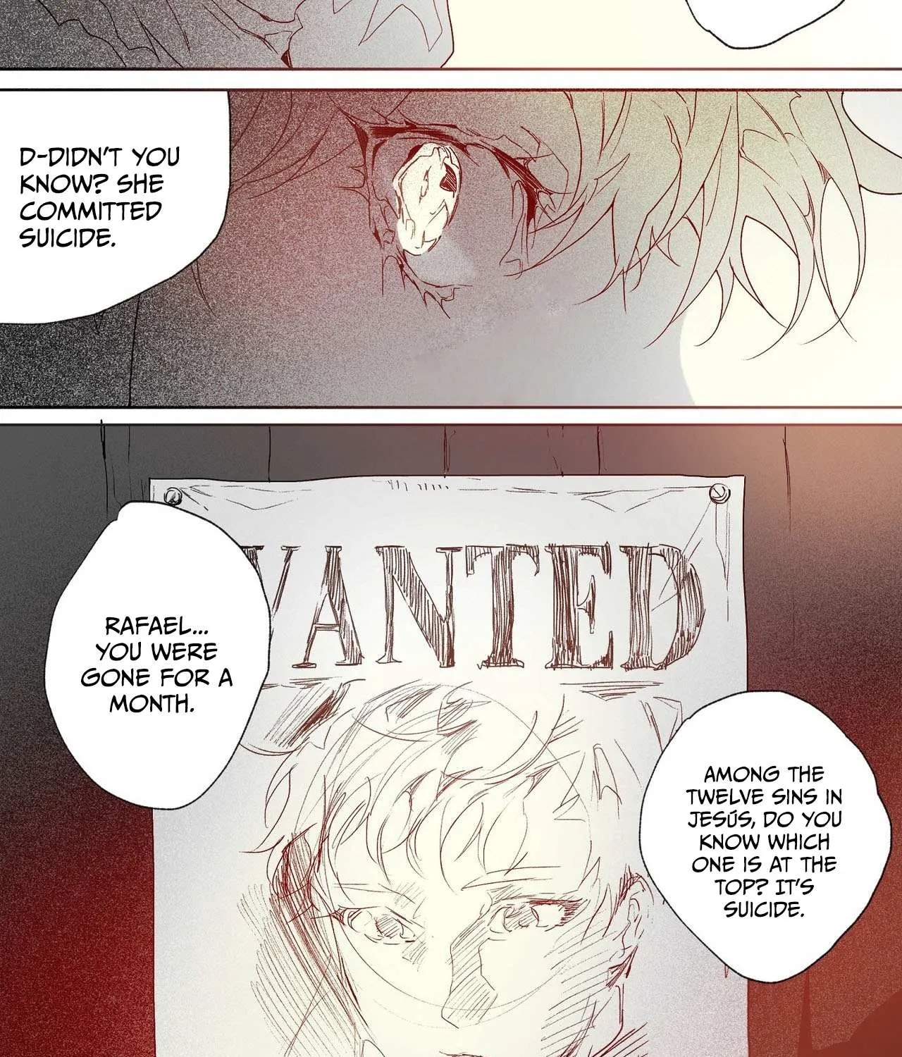 Read The Masquerade chapter 1 image 49 on Lezhin