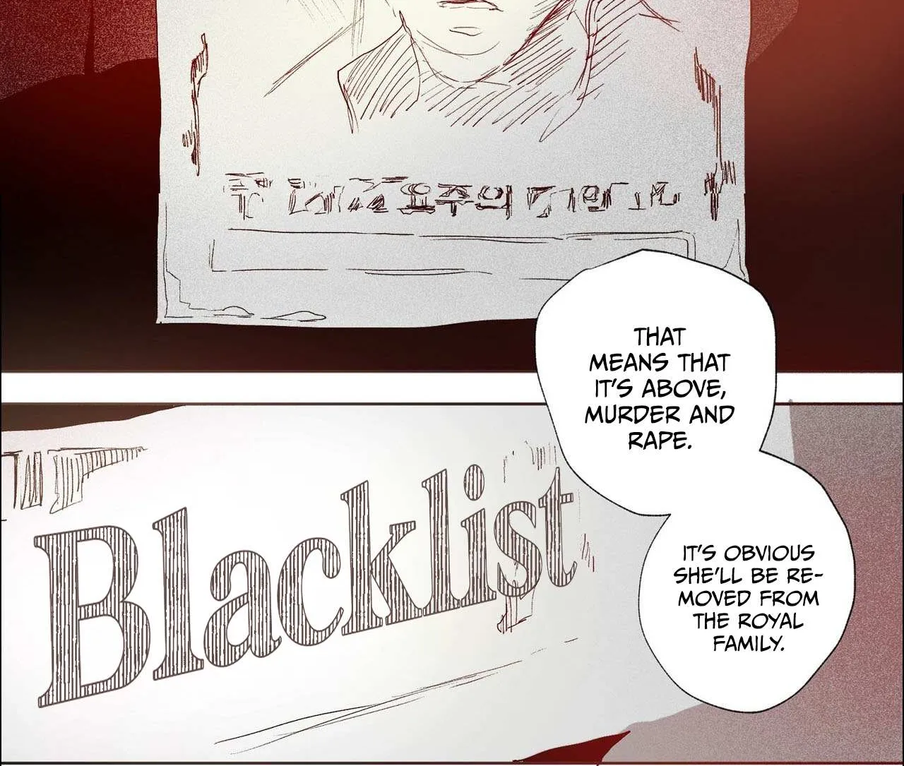 Read The Masquerade chapter 1 image 50 on Lezhin