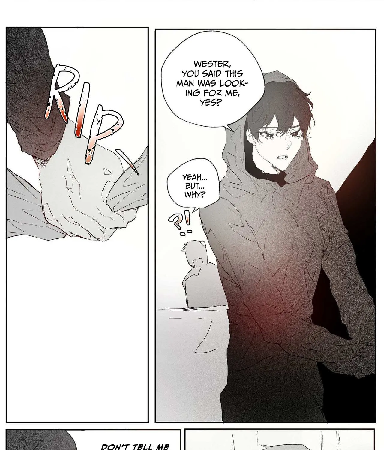 Read The Masquerade chapter 1 image 51 on Lezhin