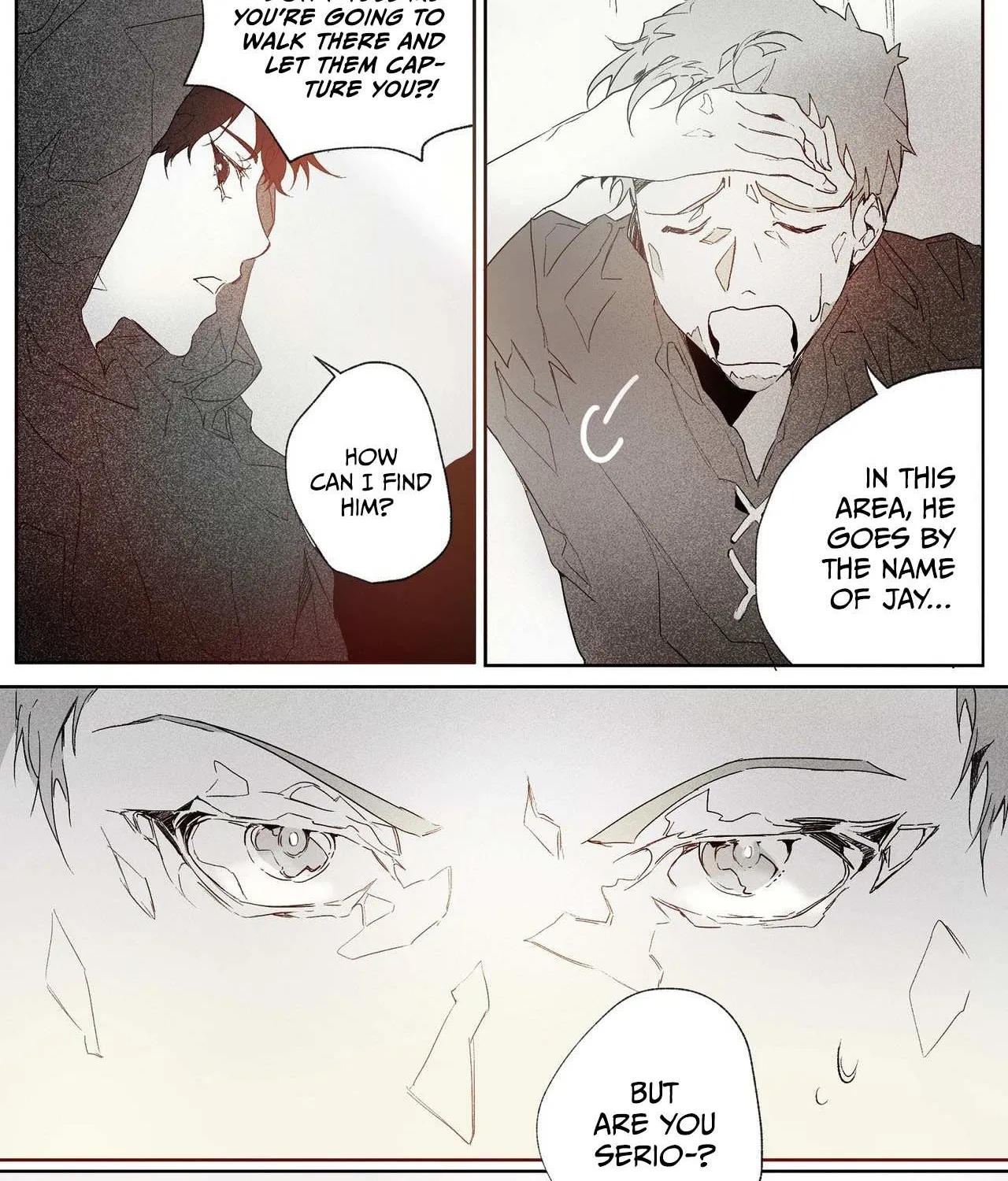 Read The Masquerade chapter 1 image 52 on Lezhin