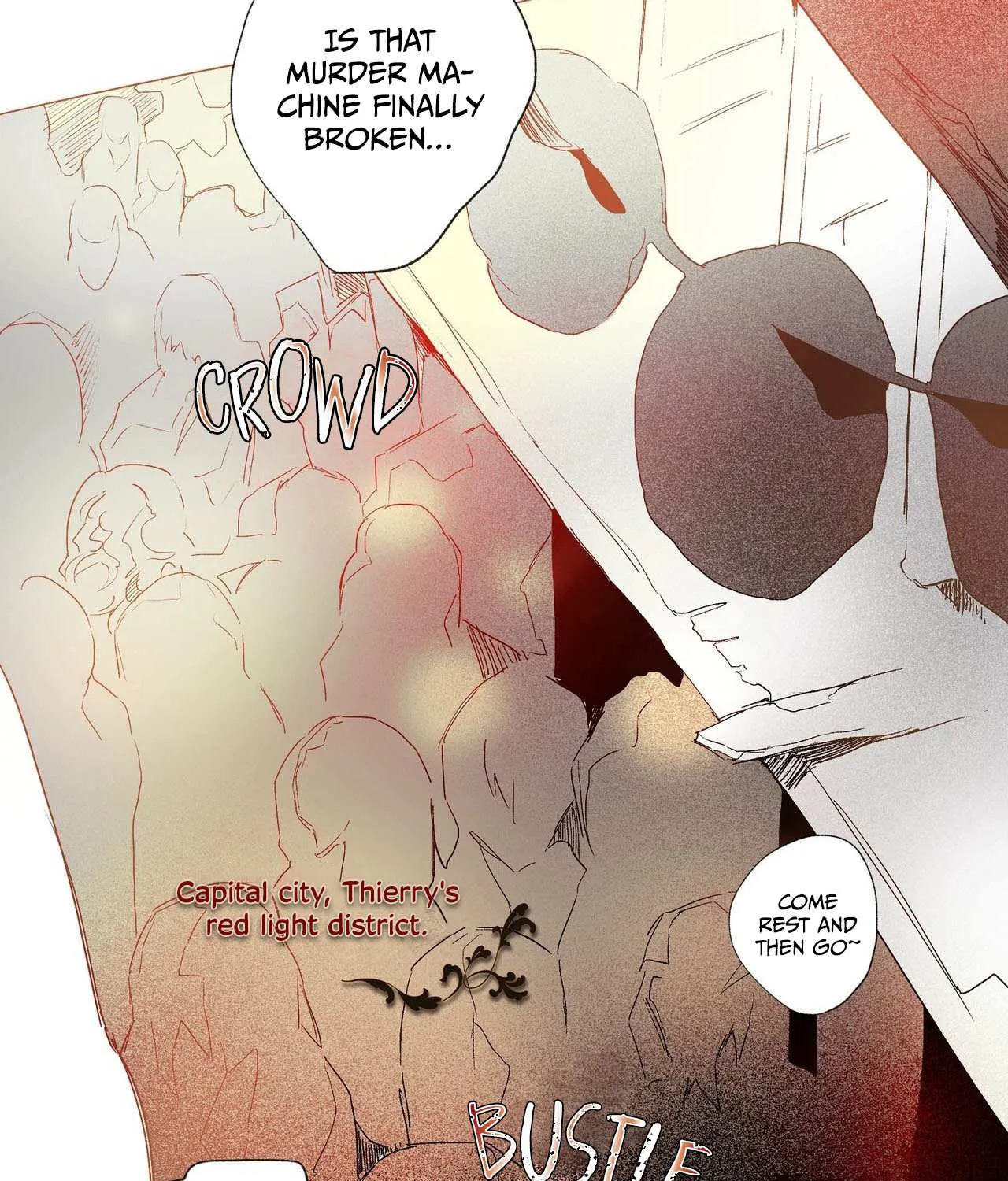 Read The Masquerade chapter 1 image 55 on Lezhin