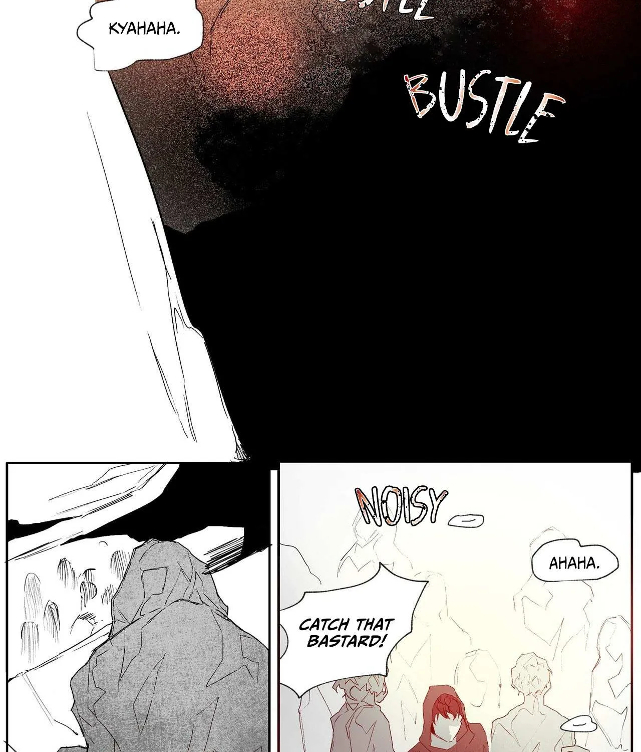 Read The Masquerade chapter 1 image 56 on Lezhin