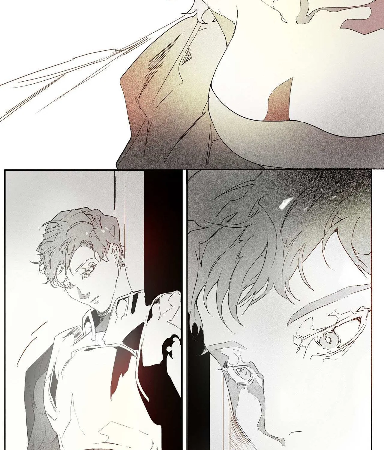 Read The Masquerade chapter 1 image 59 on Lezhin