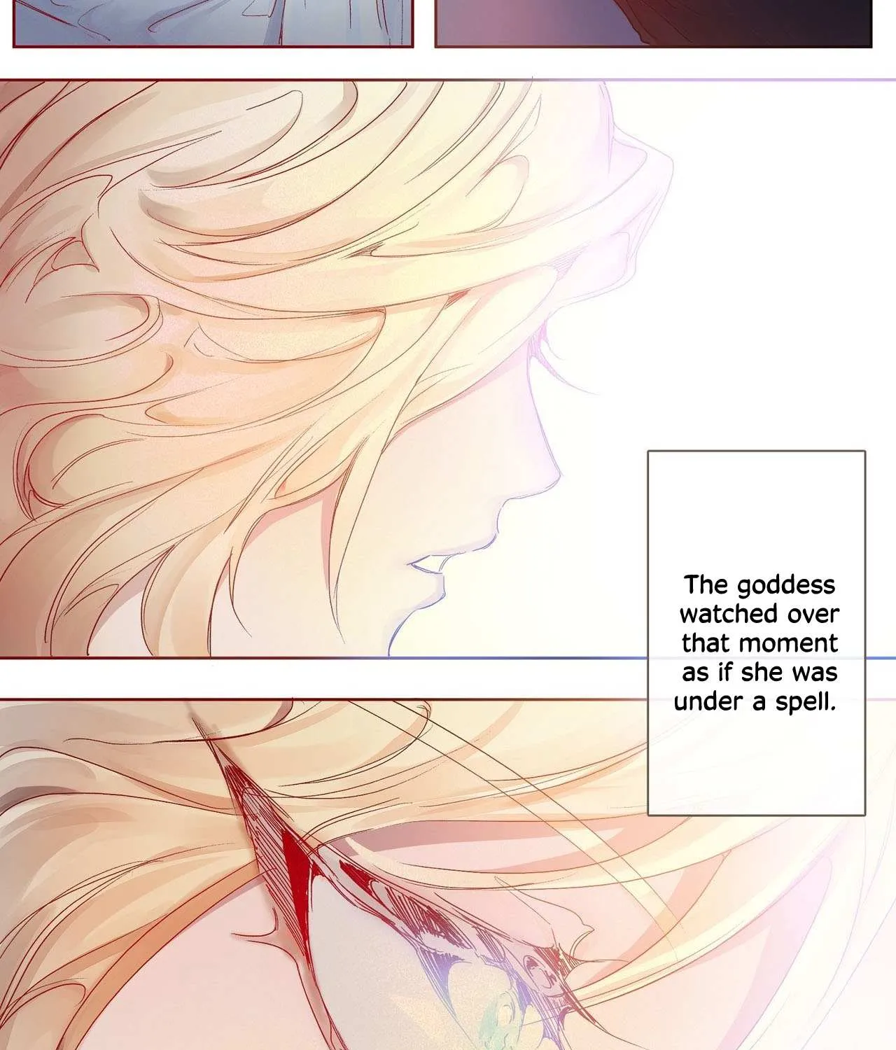 Read The Masquerade chapter 1 image 6 on Lezhin