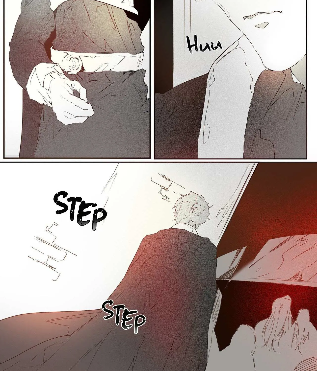 Read The Masquerade chapter 1 image 60 on Lezhin