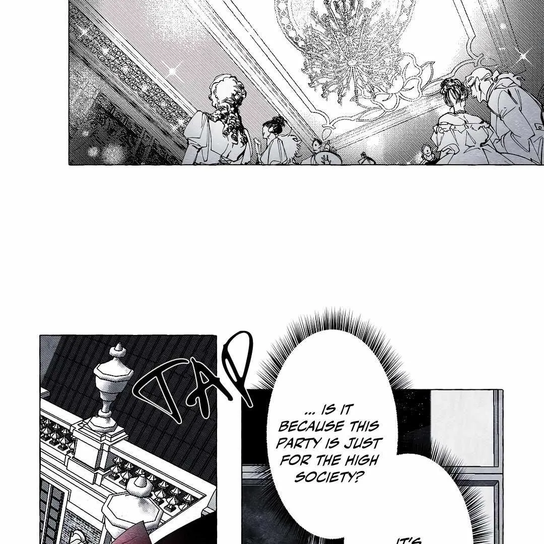 Read The Masquerade chapter 10 image 10 on Lezhin