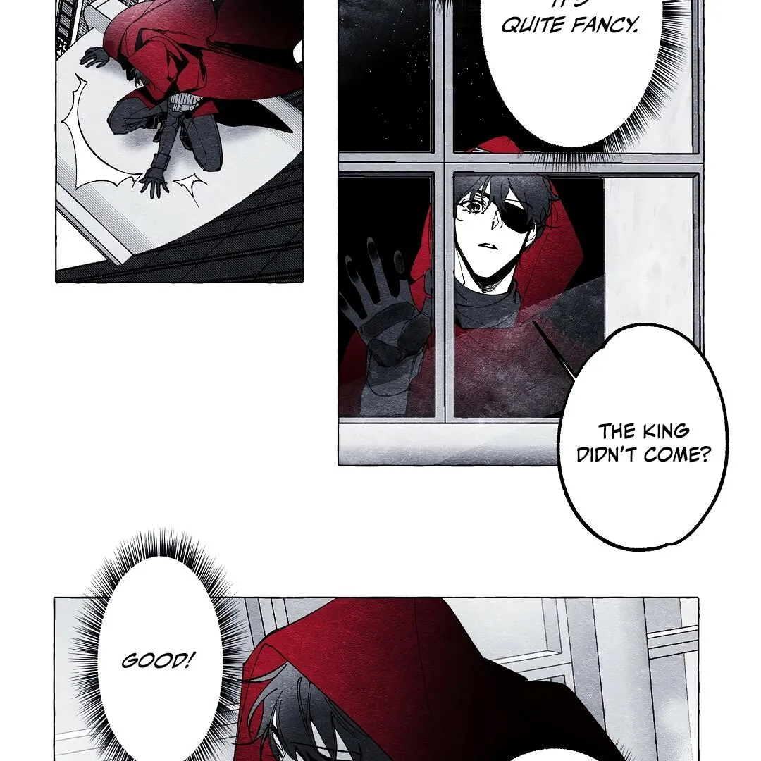 Read The Masquerade chapter 10 image 11 on Lezhin