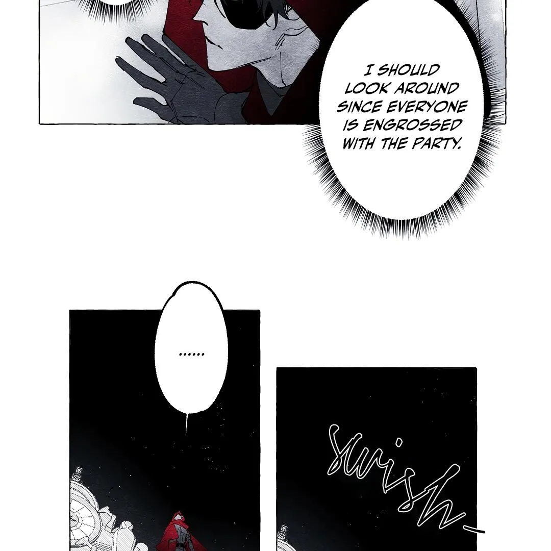 Read The Masquerade chapter 10 image 12 on Lezhin